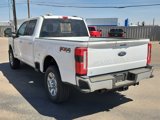 New 2025 Ford F350 Lariat w/ Lariat Ultimate Package image 3