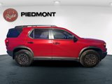New 2026 Honda Passport TrailSport image 3