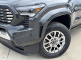 New 2025 Toyota Tacoma Limited image 2