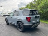 New 2026 Honda Passport TrailSport Elite image 5