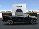 New 2025 RAM 1500 Tradesman w/ Night Edition image 4