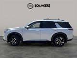 New 2025 Nissan Pathfinder Platinum image 2