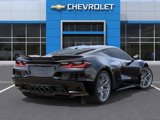 New 2025 Chevrolet Corvette Z06 image 4