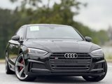 Used 2019 Audi S5 Premium Plus w/ Premium Plus image 3