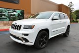 Used 2015 Jeep Grand Cherokee High Altitude image 3