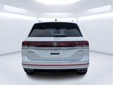 New 2025 Volkswagen Atlas SEL Premium R-Line image 4