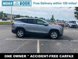 Used 2024 GMC Terrain SLE image 2
