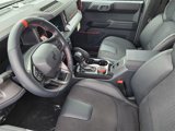 New 2025 Ford Bronco Raptor w/ Interior Carbon Fiber Pack image 3
