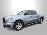New 2025 RAM 1500 Big Horn image 4