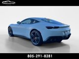 Used 2024 Ferrari Roma image 5