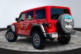 New 2025 Jeep Wrangler Unlimited Rubicon w/ Technology Group image 3
