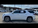 Used 2023 Chevrolet Traverse Premier image 3