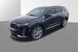 New 2025 Cadillac XT6 Premium Luxury w/ Technology Package image 3