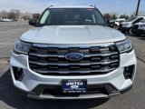 New 2025 Ford Explorer Active image 3