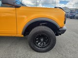 Used 2022 Ford Bronco 4-Door image 2