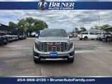 New 2025 GMC Yukon XL Denali w/ Sun & Power Step Package image 2