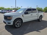 Used 2024 Ford F150 STX image 5