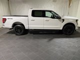 Used 2024 Ford F150 XLT image 4