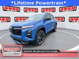 New 2026 Chevrolet Equinox RS w/ Convenience Package III image 6
