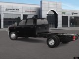 New 2024 RAM 3500 SLT w/ Quick Order Package 2YG SLT image 4