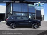New 2025 Mitsubishi Outlander SE image 3