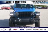 New 2024 Jeep Wrangler Unlimited image 2