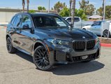 New 2026 BMW X5 xDrive40i w/ Executive Package image 2