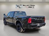 New 2025 RAM 3500 Limited image 4