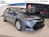 Used 2017 Toyota Corolla L image 2