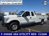 Used 2015 Ford F350 XL image 5
