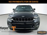 New 2025 Jeep Grand Cherokee L Overland image 2