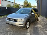Used 2019 Volkswagen Tiguan S w/ Driver Assistance Package image 3