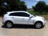 Used 2016 Cadillac SRX Luxury w/ Driver Awareness Package image 3