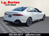 New 2026 BMW 540i xDrive w/ Executive Package image 4