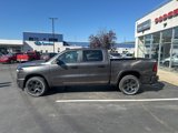 New 2026 RAM 1500 4x4 Crew Cab image 2
