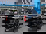 New 2026 Chevrolet Silverado 1500 Custom Trail Boss w/ LPO, Dark Essentials Package image 4