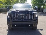 New 2025 GMC Sierra 2500 Denali Ultimate image 3