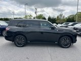 New 2025 INFINITI QX80 Autograph w/ Autograph Exterior Package image 2