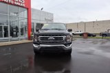 Used 2023 Ford F150 4x4 SuperCrew image 3