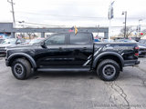Certified 2024 Ford Ranger Raptor image 5