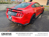 Used 2017 Ford Mustang Shelby GT350 w/ Electronics Package image 5