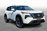 New 2026 Nissan Rogue SV image 2