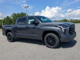New 2025 Toyota Tundra Limited image 2