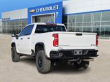 New 2025 Chevrolet Silverado 2500 ZR2 w/ Technology Package image 4