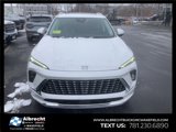New 2025 Buick Envision Avenir image 2