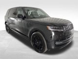 New 2025 Land Rover Range Rover Long Wheelbase SE image 4