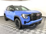 New 2026 GMC Terrain Elevation image 3