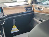 New 2026 Volkswagen Atlas SE image 5