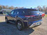 New 2025 Nissan Pathfinder SL image 5