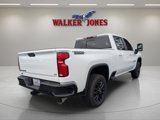 Used 2025 Chevrolet Silverado 2500 LT image 4
